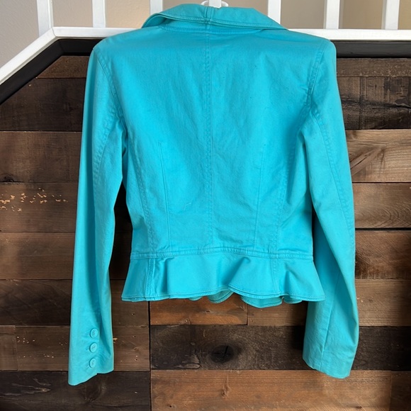 Beautiful AX jacket. - Picture 2 of 3